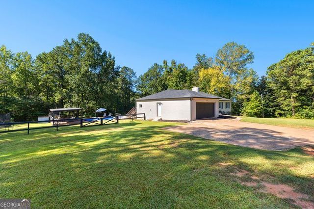 2589 Lower Fayetteville Road, Newnan, GA 30265