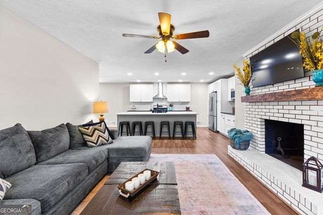 2589 Lower Fayetteville Road, Newnan, GA 30265