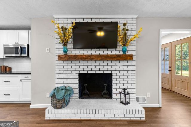 2589 Lower Fayetteville Road, Newnan, GA 30265