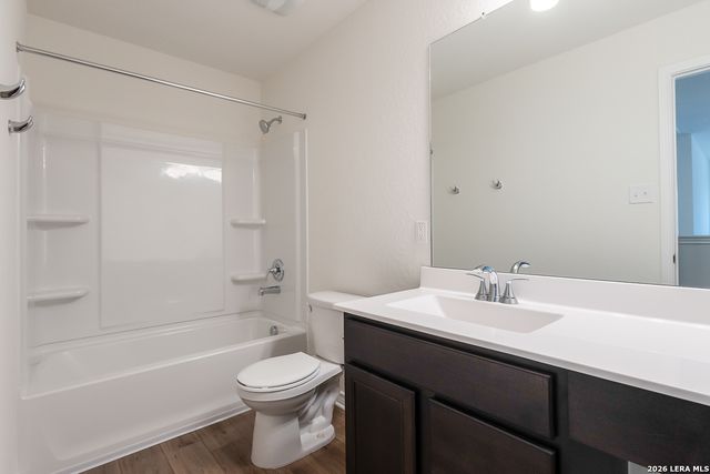 417 PANTHER PASS, Seguin, TX 78155