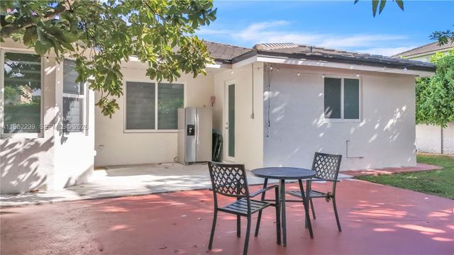 12608 SW 121st Ave, Miami, FL 33186