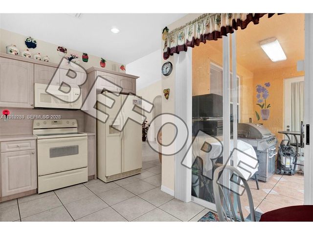 12608 SW 121st Ave, Miami, FL 33186