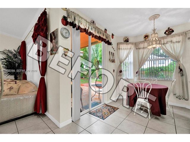 12608 SW 121st Ave, Miami, FL 33186