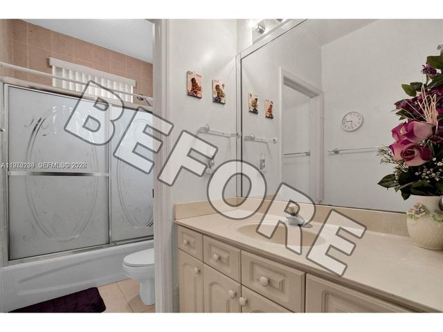 12608 SW 121st Ave, Miami, FL 33186