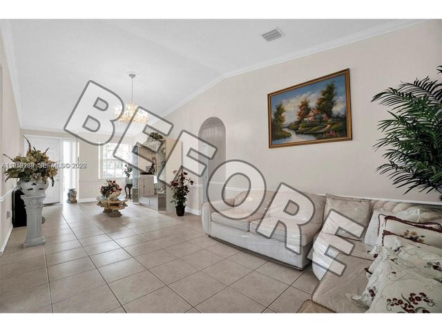 12608 SW 121st Ave, Miami, FL 33186