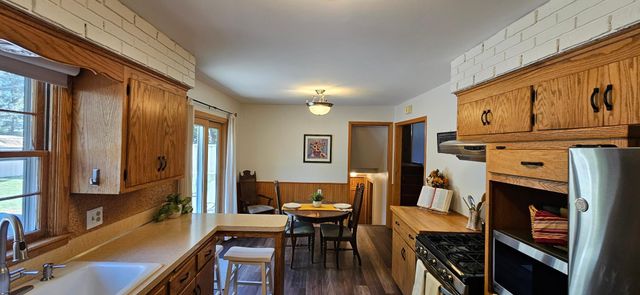 10416 Arrowhead Street NW, Coon Rapids, MN 55433