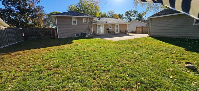 10416 Arrowhead Street NW, Coon Rapids, MN 55433