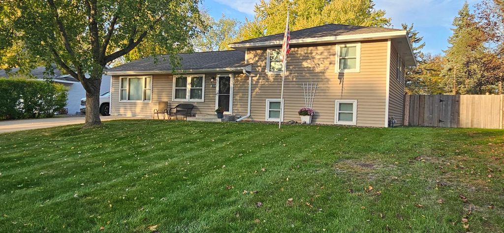 10416 Arrowhead Street NW, Coon Rapids, MN 55433 — photo 3