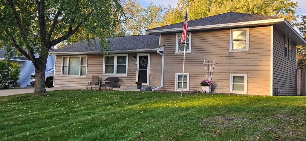 10416 Arrowhead Street NW, Coon Rapids, MN 55433 — photo 4