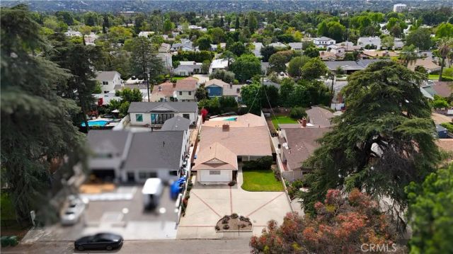 13424 Chandler, Sherman Oaks, CA 91401
