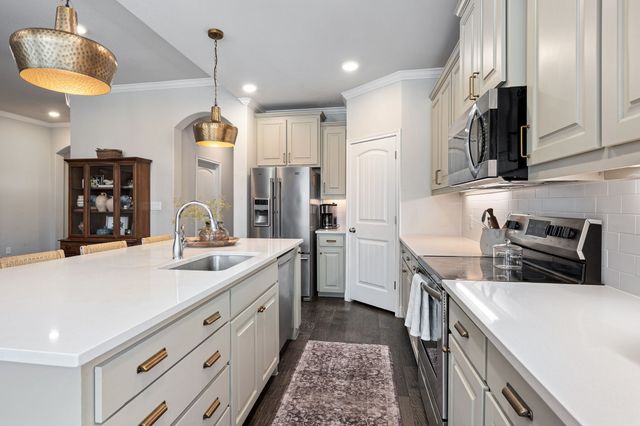 3024 Treasure View Drive, Decatur, TX 76234