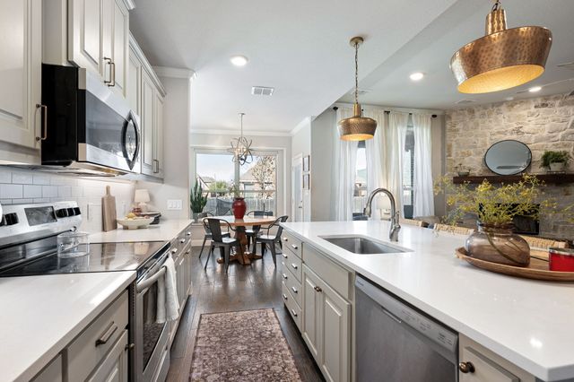 3024 Treasure View Drive, Decatur, TX 76234