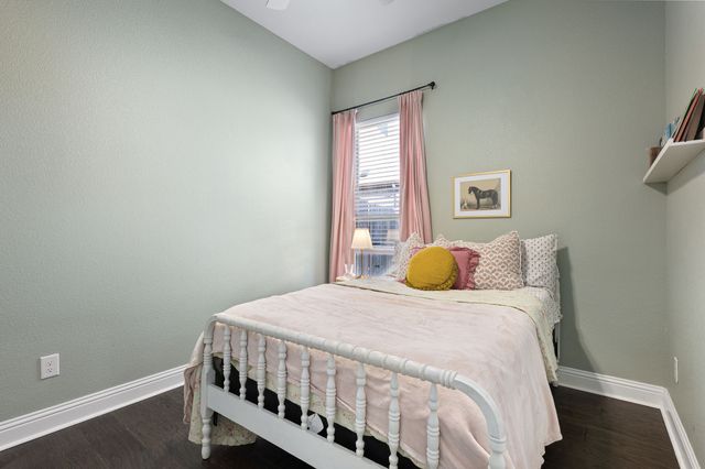 3024 Treasure View Drive, Decatur, TX 76234