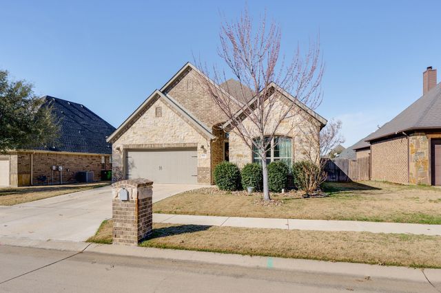 3024 Treasure View Drive, Decatur, TX 76234
