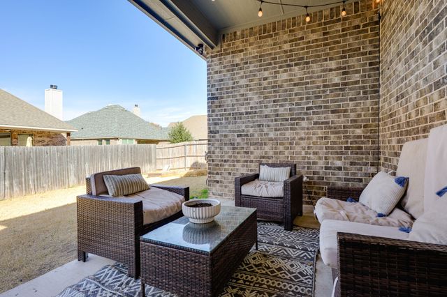 3024 Treasure View Drive, Decatur, TX 76234