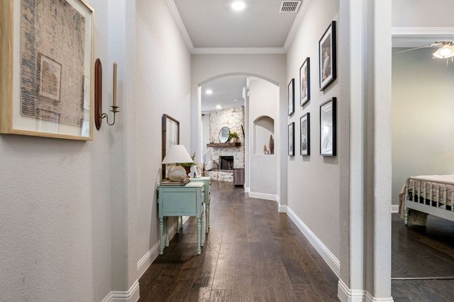 3024 Treasure View Drive, Decatur, TX 76234