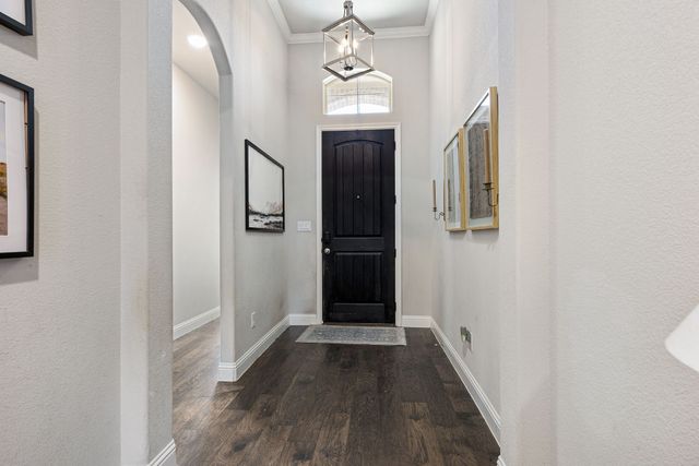 3024 Treasure View Drive, Decatur, TX 76234