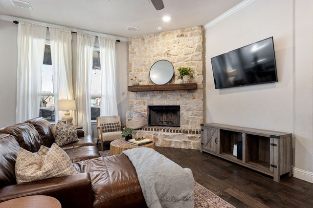 3024 Treasure View Drive, Decatur, TX 76234