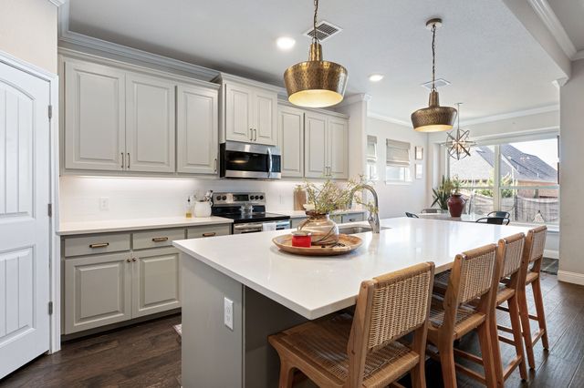 3024 Treasure View Drive, Decatur, TX 76234