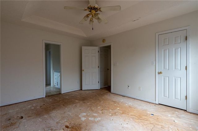 6161 Longwood Chase, Canton, GA 30115