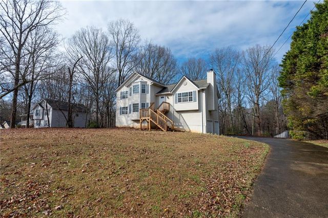 6161 Longwood Chase, Canton, GA 30115