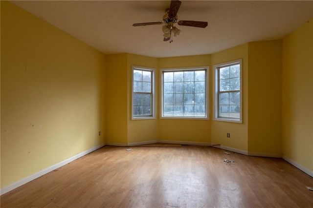 6161 Longwood Chase, Canton, GA 30115