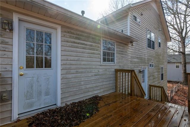 6161 Longwood Chase, Canton, GA 30115