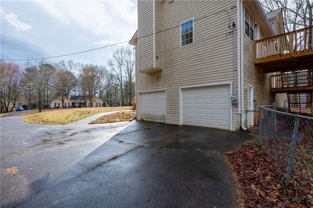 6161 Longwood Chase, Canton, GA 30115