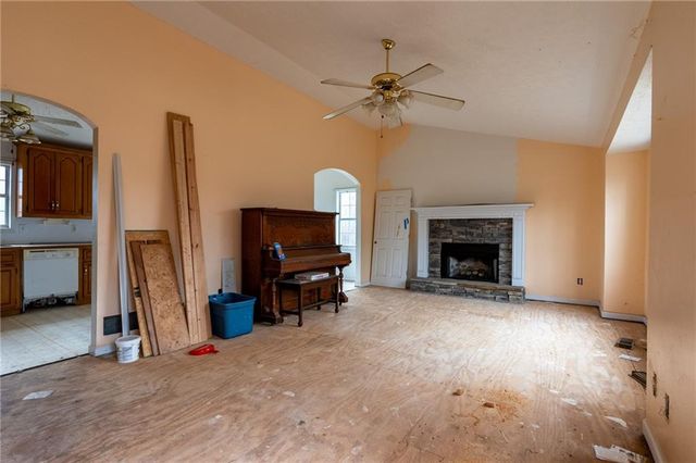 6161 Longwood Chase, Canton, GA 30115