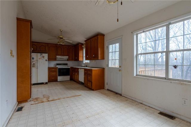 6161 Longwood Chase, Canton, GA 30115