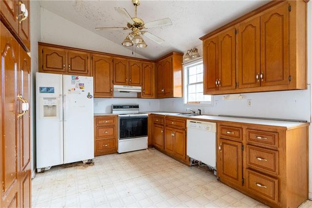 6161 Longwood Chase, Canton, GA 30115