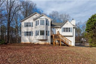 6161 Longwood Chase, Canton, GA 30115