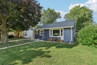 1009 7th AVENUE, Grafton, WI 53024
