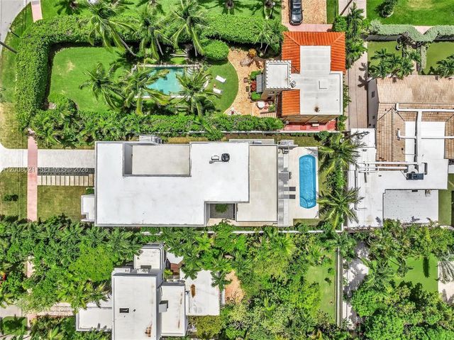4504 Sheridan Ave, Miami Beach, FL 33140