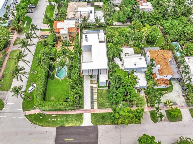 4504 Sheridan Ave, Miami Beach, FL 33140
