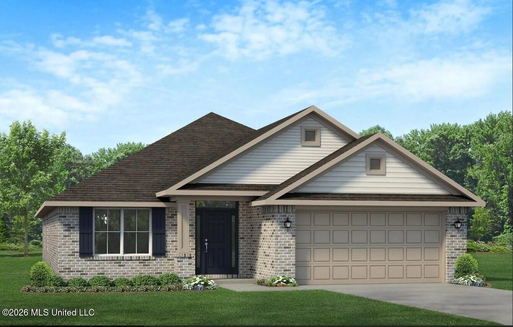 14265 Hartland Drive, Gulfport, MS 39503