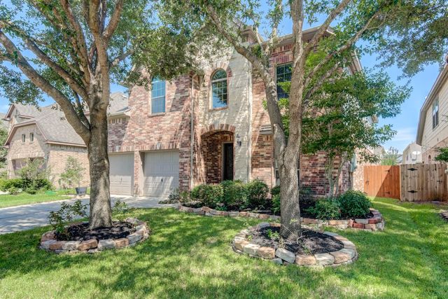 20610 S Blue Hyacinth Drive, Cypress, TX 77433