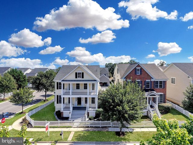 25186 JUSTICE DR, Chantilly, VA 20152