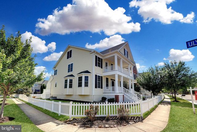 25186 JUSTICE DR, Chantilly, VA 20152