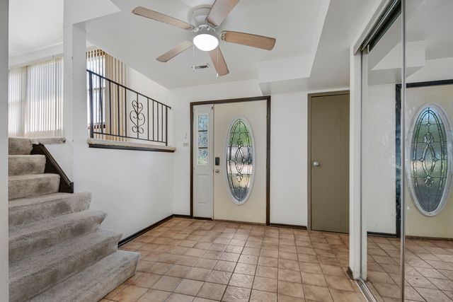 Address unavailable.