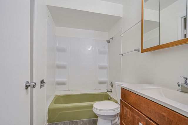 Address unavailable.