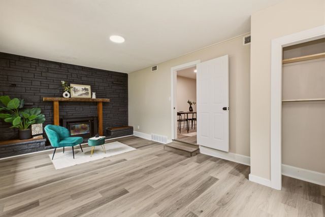 2308 S Belmont Ave, Wichita, KS 67218