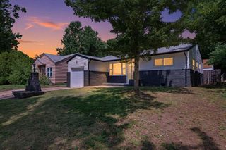 2308 S Belmont Ave, Wichita, KS 67218