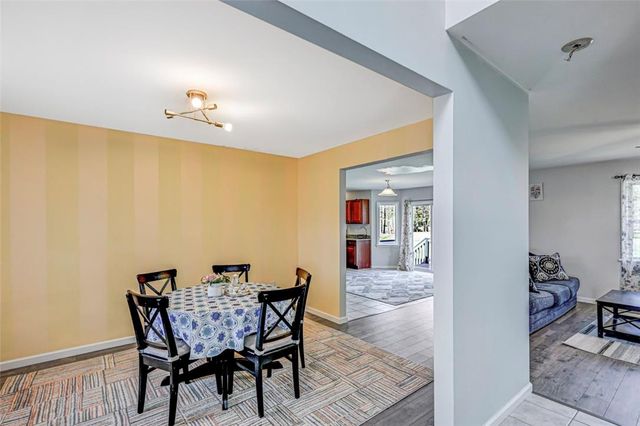 306 Valley View Drive, Chestnuthill Twp, PA 18210