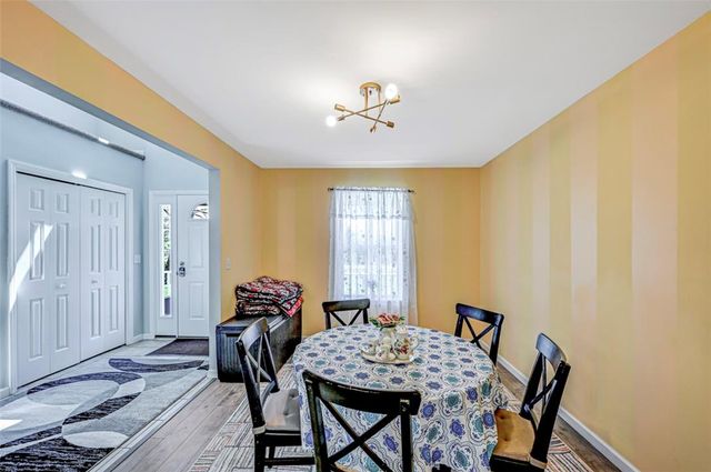 306 Valley View Drive, Chestnuthill Twp, PA 18210