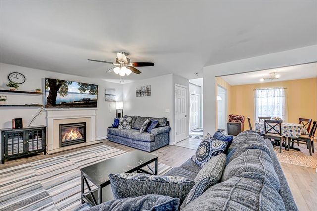 306 Valley View Drive, Chestnuthill Twp, PA 18210