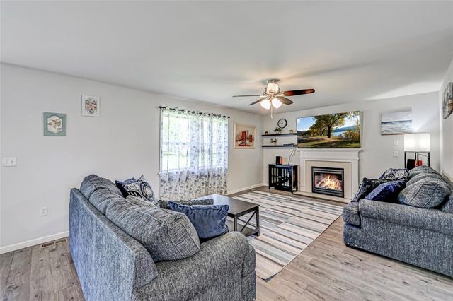 306 Valley View Drive, Chestnuthill Twp, PA 18210