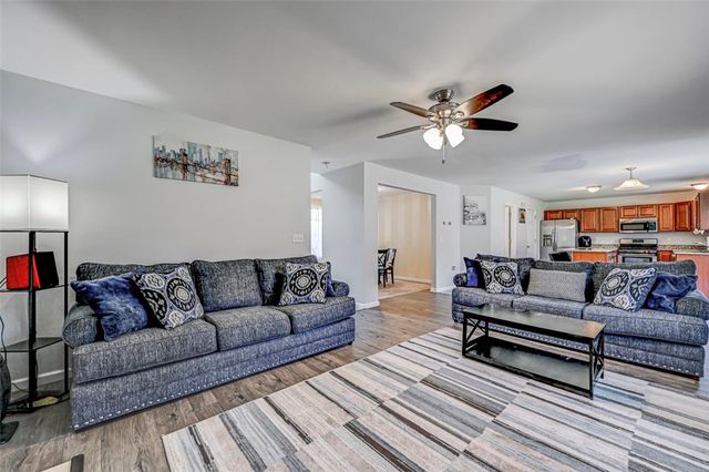 306 Valley View Drive, Chestnuthill Twp, PA 18210