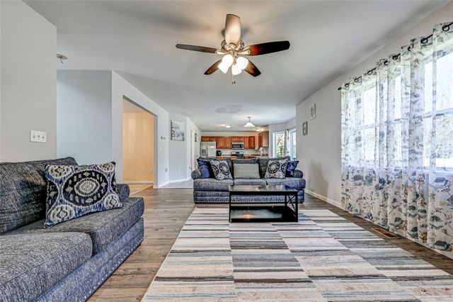 306 Valley View Drive, Chestnuthill Twp, PA 18210