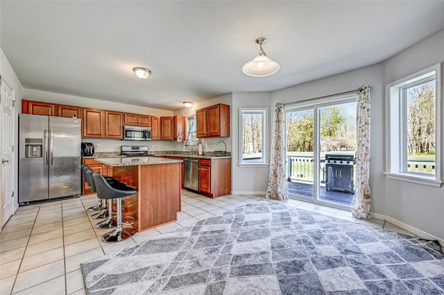 306 Valley View Drive, Chestnuthill Twp, PA 18210